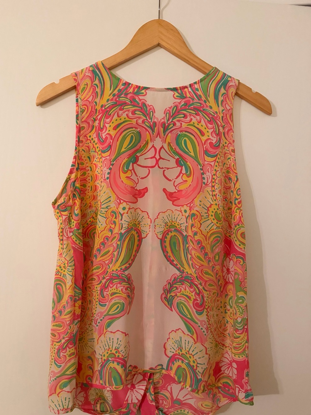 Lilly Pulitzer Isla- SZ S 🐚